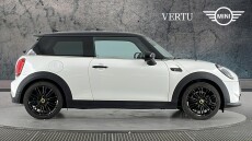 MINI Hatchback 135kW Cooper S Level 2 33kWh 3dr Auto Electric Hatchback